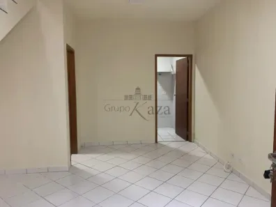 Sobrado com 2 Quartos à venda, 59m² no Residencial Bosque dos Ipês, São José dos Campos
