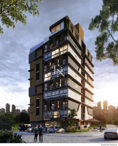 Flat com 1 Quarto à venda, 19m² no Manaíra, João Pessoa