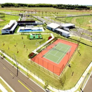 Lote/Terreno à venda, 340m² no Terras Alphaville Mirassol, Mirassol