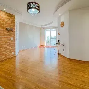 Apartamento com 3 Quartos à venda, 86m² no Vila Mariana, São Paulo