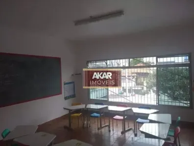 Imóvel Comercial com 1 Quarto à venda, 320m² no Nova Petrópolis, São Bernardo do Campo