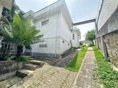 Sobrado com 2 Quartos à venda, 205m² no Balneário Mar Paulista, São Paulo