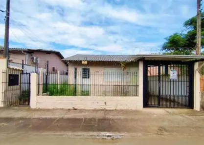 Casa com 2 Quartos para alugar, 68m² no Rio dos Sinos, São Leopoldo