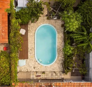 Sobrado com 4 Quartos à venda, 269m² no Centro, Pelotas