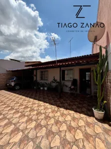 Casa com 3 Quartos à venda, 118m² no São Diogo I, Serra