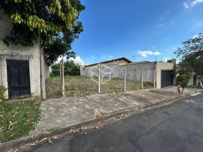 Lote/Terreno à venda, 158m² no Vila Limeirânea, Limeira