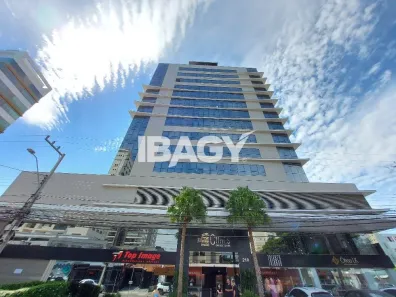 Sala Comercial para alugar, 32m² no Kobrasol, São José