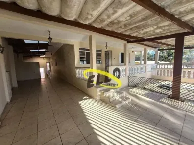 Casa com 4 Quartos à venda, 169m² no Jardim Bela Vista, Vargem Grande Paulista