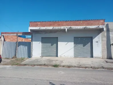 Ponto Comercial à venda, 200m² no Rio do Limão, Araruama