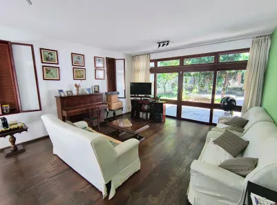 Casa com 4 Quartos à venda, 338m² no Freguesia (Jacarepaguá), Rio de Janeiro