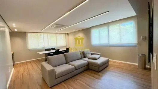 Apartamento com 2 Quartos à venda, 62m² no Funcionários, Belo Horizonte