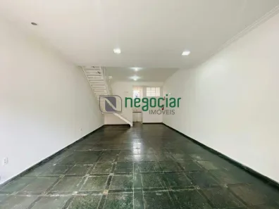 Ponto Comercial para alugar, 109m² no Centro, Betim