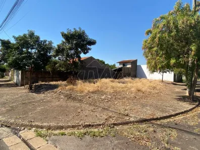 Lote/Terreno à venda, 346m² no Jardim Imperador, Araraquara