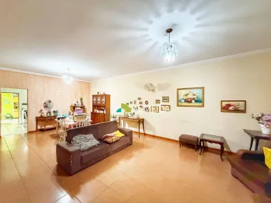 Casa com 4 Quartos à venda, 199m² no Jardim Porto Fino, Rio Claro