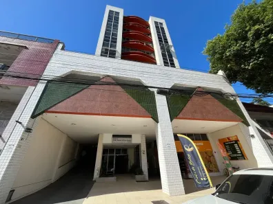 Sala Comercial à venda, 30m² no Praia do Suá, Vitória