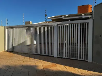 Imóvel Comercial com 5 Quartos à venda, 350m² no Jardim Francisco Fernandes, São José do Rio Preto