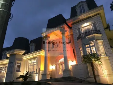 Casa com 5 Quartos à venda, 2100m² no Tamboré, Santana de Parnaíba
