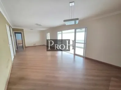 Apartamento com 3 Quartos à venda, 156m² no Centro, São Bernardo do Campo