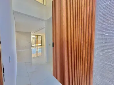 Casa de Condomínio com 3 Quartos à venda, 271m² no Coaçu, Eusébio