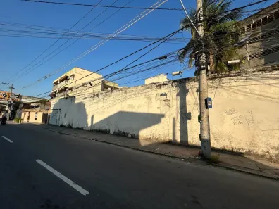 Lote/Terreno à venda, 1200m² no Centro, Nova Iguaçu