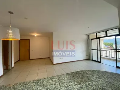 Apartamento com 3 Quartos à venda, 145m² no Piratininga, Niterói
