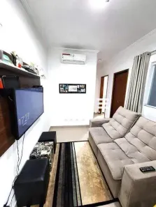 Cobertura com 2 Quartos à venda, 88m² no Pinheirinho, Santo André