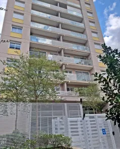 Apartamento com 2 Quartos à venda, 72m² no Cambuí, Campinas