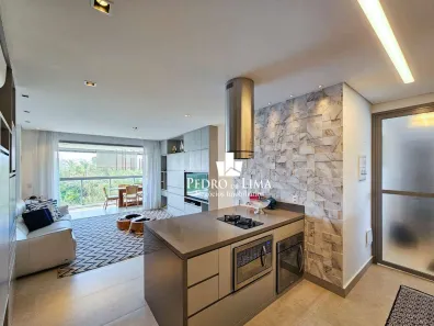 Apartamento com 2 Quartos à venda, 100m² no Riviera, Bertioga