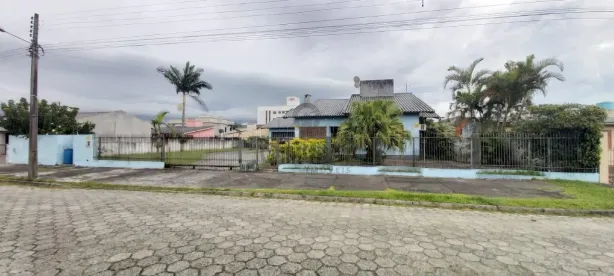 Casa com 3 Quartos à venda, 150m² no Mato Alto, Araranguá