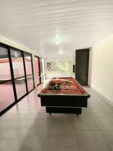 Casa com 3 Quartos à venda, 220m² no Petrópolis, Várzea Grande