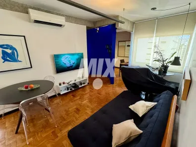 Apartamento com 2 Quartos à venda, 66m² no Indianópolis, São Paulo