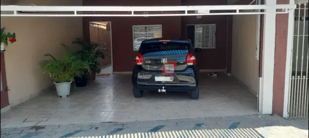 Sobrado com 2 Quartos à venda, 150m² no Vila Tolstoi, São Paulo