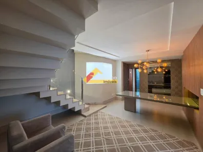 Cobertura com 4 Quartos à venda, 176m² no Centro, Divinópolis