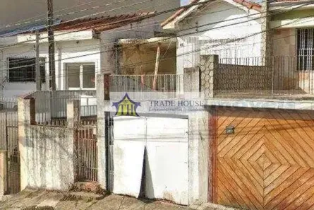 Casa com 2 Quartos à venda, 85m² no Jardim Vergueiro (Sacomã), São Paulo