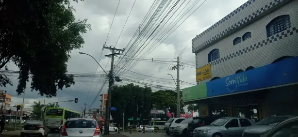 Ponto Comercial com 1 Quarto para alugar, 150m² no Ceilândia Sul, Brasília