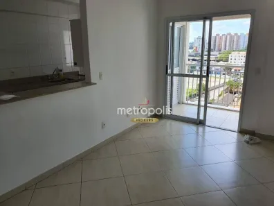 Apartamento com 2 Quartos à venda, 65m² no Centro, São Caetano do Sul