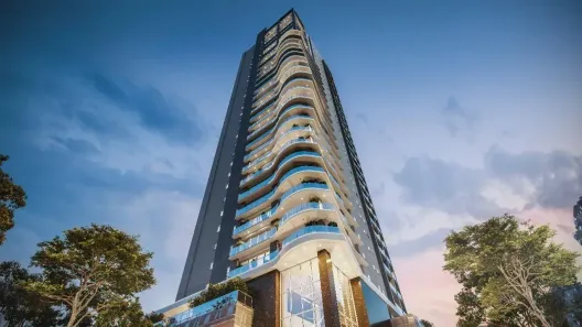 Apartamento com 4 Quartos à venda, 504m² no Setor Oeste, Goiânia