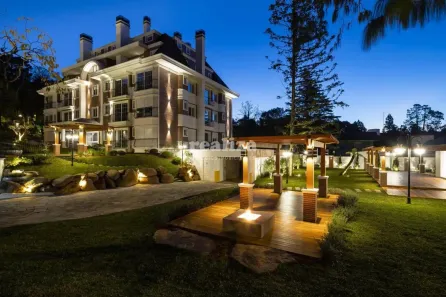 Apartamento com 3 Quartos à venda, 157m² no Planalto, Gramado