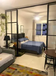 Apartamento com 1 Quarto à venda, 37m² no Bela Vista, São Paulo