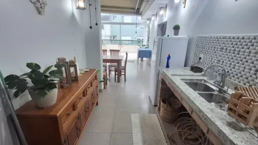 Apartamento com 3 Quartos à venda, 215m² no Aviação, Praia Grande
