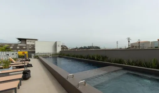 Apartamento com 2 Quartos à venda, 62m² no Vila Leopoldina, São Paulo