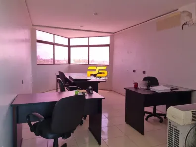 Ponto Comercial à venda, 20m² no Centro, João Pessoa