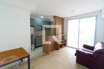 Apartamento com 2 Quartos à venda, 60m² no Vila Mariana, São Paulo