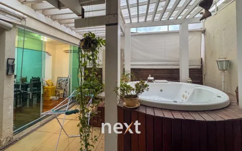 Casa de Condomínio com 3 Quartos à venda, 185m² no Loteamento Residencial Vila Bella, Campinas