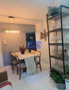 Apartamento com 3 Quartos à venda, 60m² no Tamarineira, Recife