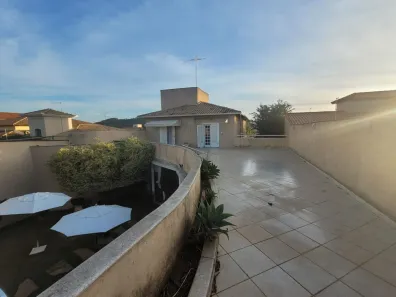 Casa com 4 Quartos à venda, 660m² no Colonial, Contagem
