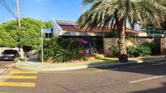 Casa com 3 Quartos à venda, 397m² no Santos Dumont, São José do Rio Preto