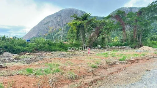 Lote/Terreno à venda, 724m² no Recanto de Itaipuaçu (Itaipuaçu), Maricá