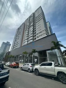 Ponto Comercial para alugar, 37m² no Itapuã, Vila Velha