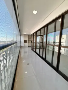 Apartamento com 4 Quartos para alugar, 183m² no Jardim das Américas, Cuiabá